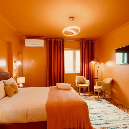 Cosy - With Private Bathroom בית הארחה 3*