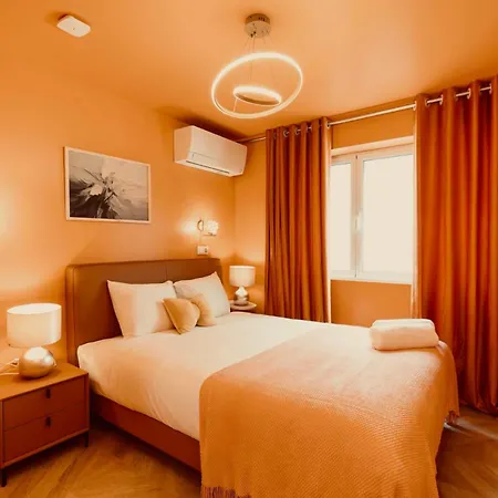 Cosy - With Private Bathroom בית הארחה 3*
