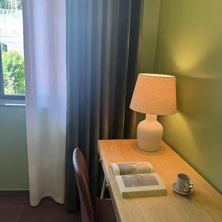 Cosy - With Private Bathroom קסקאיס