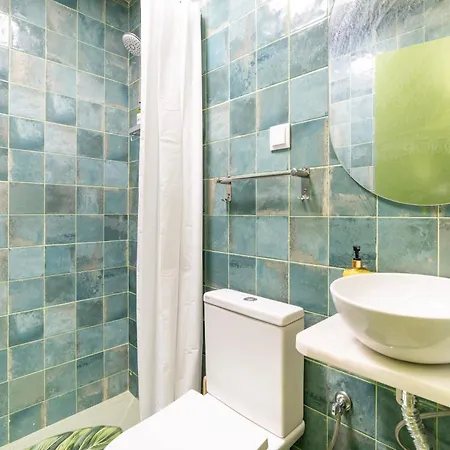 Cosy - With Private Bathroom 3* קסקאיס
