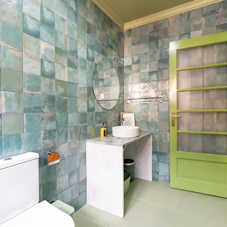 Cosy - With Private Bathroom 3* קסקאיס