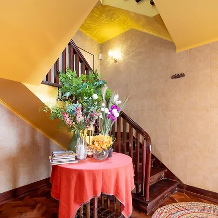 Cosy - With Private Bathroom 3* קסקאיס