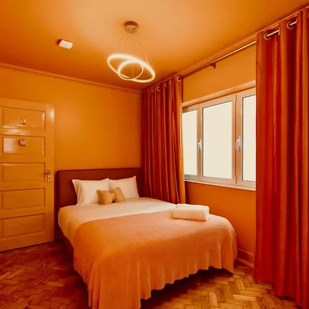 게스트하우스 Cosy - With Private Bathroom 3*