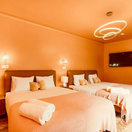 Cosy - With Private Bathroom 게스트하우스