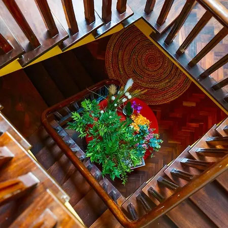 Cosy - With Private Bathroom 3*