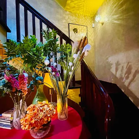 게스트하우스 Cosy - With Private Bathroom 3*