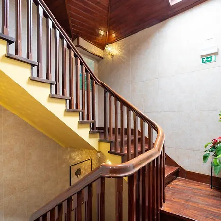 Cosy - With Private Bathroom 3*