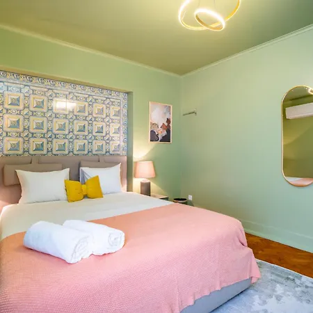 Cosy - With Private Bathroom