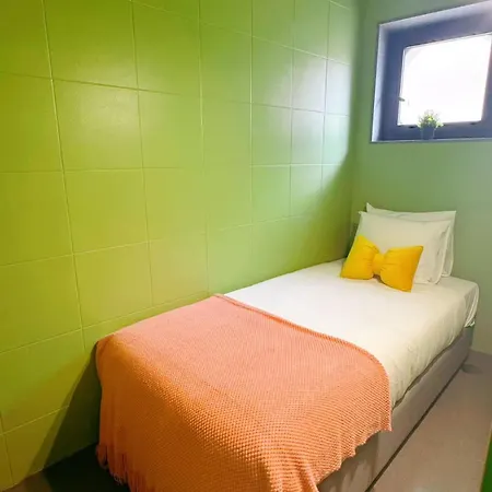 Cosy - With Private Bathroom 3*