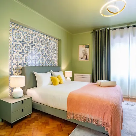 Cosy - With Private Bathroom 3*