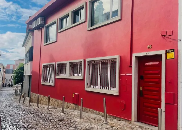 Cosy - With Private Bathroom