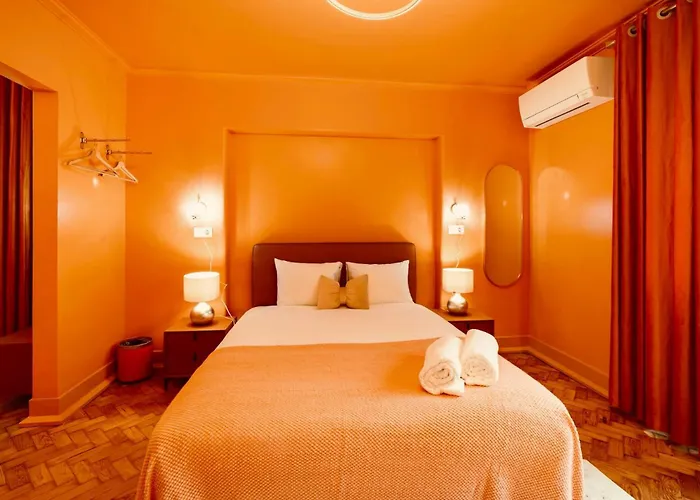 Cosy - With Private Bathroom Penzion