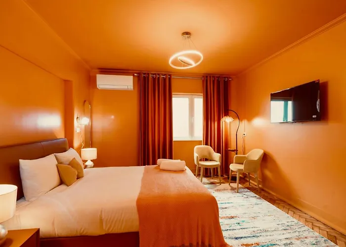 Cosy - With Private Bathroom Penzion 3*