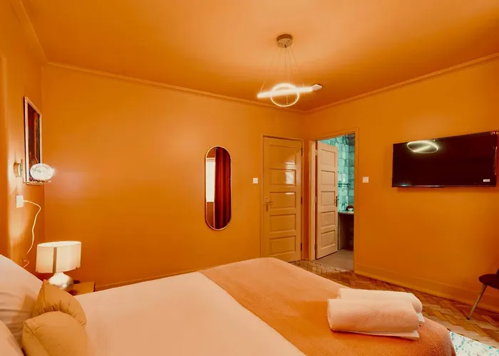 Cosy - With Private Bathroom Penzion