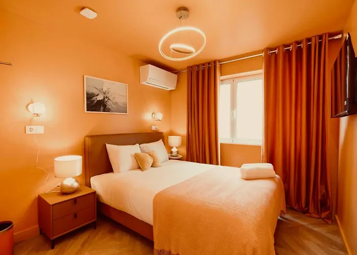 Cosy - With Private Bathroom Penzion 3*