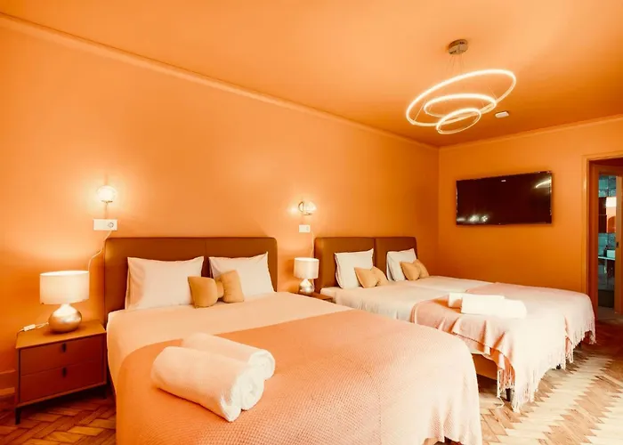 Cosy - With Private Bathroom Penzion