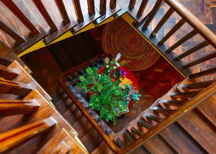 Cosy - With Private Bathroom 3*