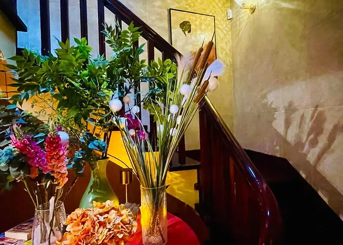 Penzion Cosy - With Private Bathroom 3*