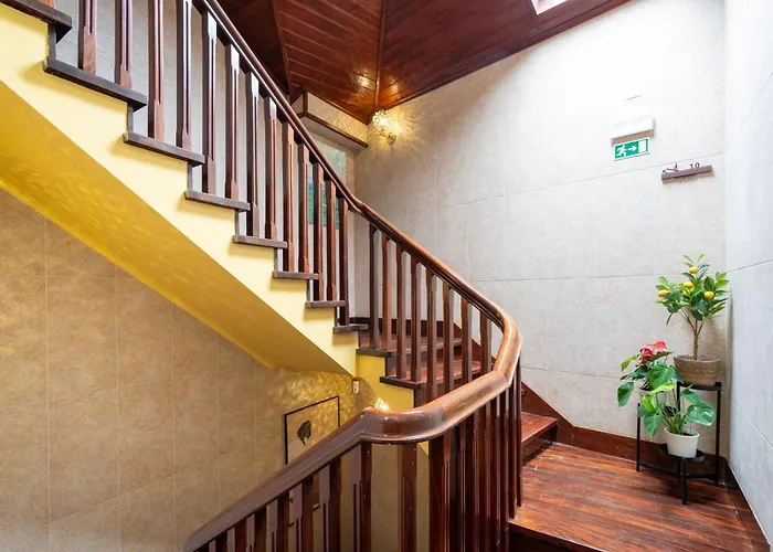 Cosy - With Private Bathroom 3*