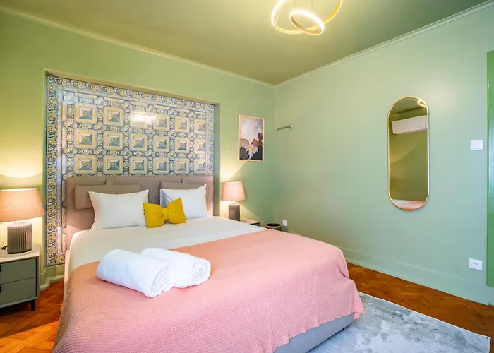 Cosy - With Private Bathroom