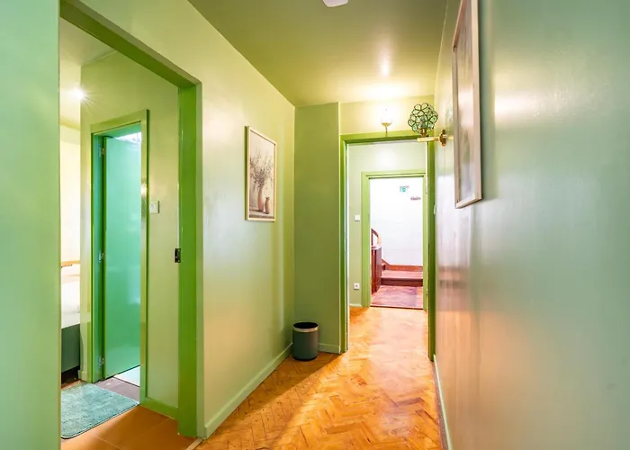 Penzion Cosy - With Private Bathroom