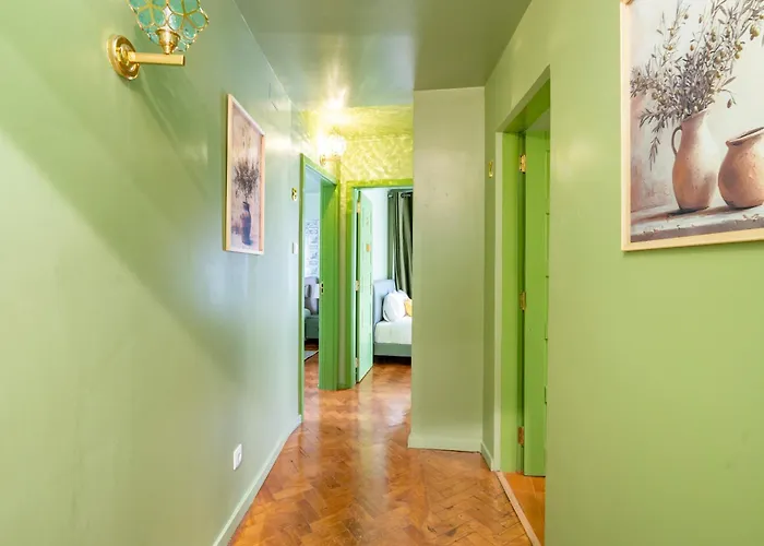 Cosy - With Private Bathroom Penzion 3*