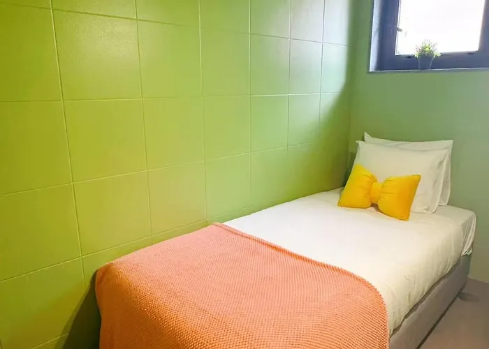 Cosy - With Private Bathroom 3*