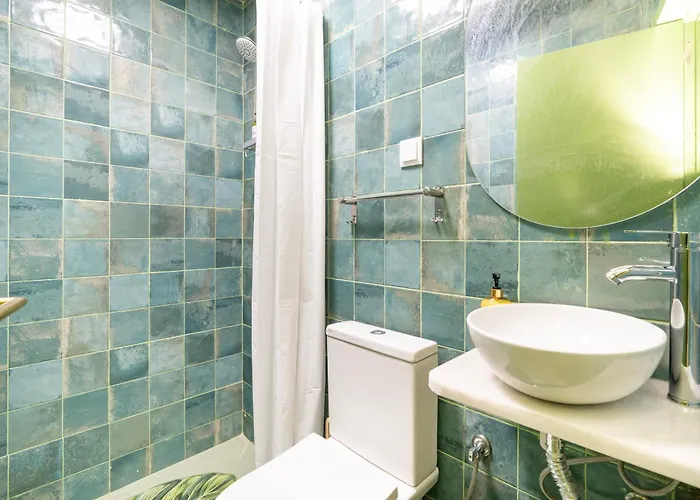 Cosy - With Private Bathroom 3* Cascais