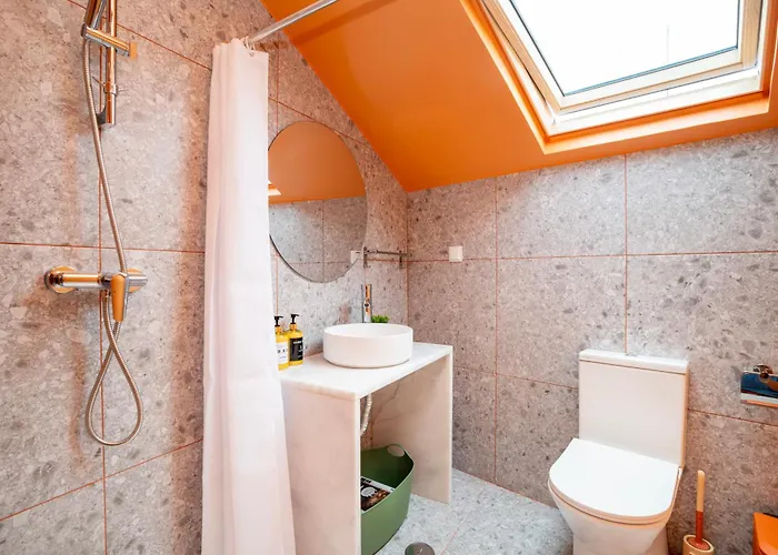 Penzion Cosy - With Private Bathroom Cascais