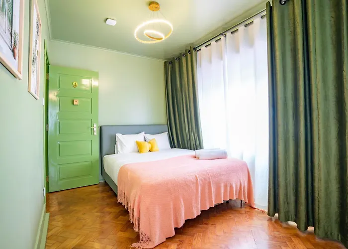 Penzion Cosy - With Private Bathroom 3*