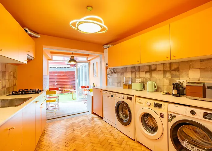 Cosy - With Private Bathroom Penzion 3*