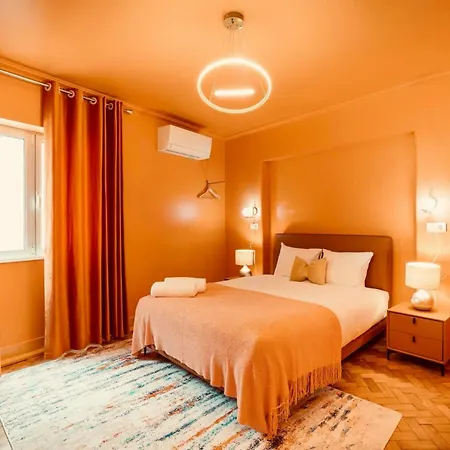 Cosy - With Private Bathroom Konukevi 3*