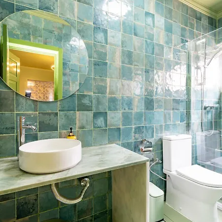 Cosy - With Private Bathroom 3*