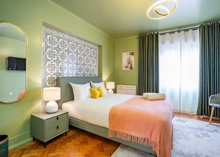 Cosy - With Private Bathroom 3*