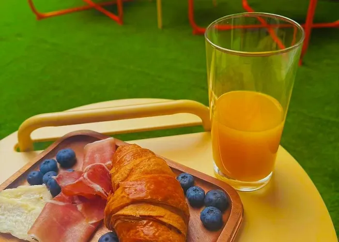 Gæstehus Cosy - With Private Bathroom