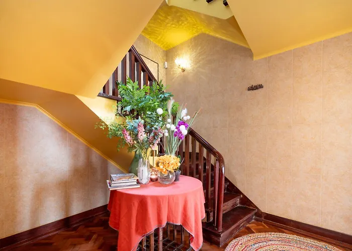 Cosy - With Private Bathroom 3* Cascais