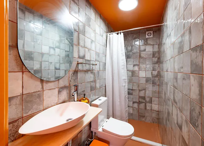 Gæstehus Cosy - With Private Bathroom Cascais